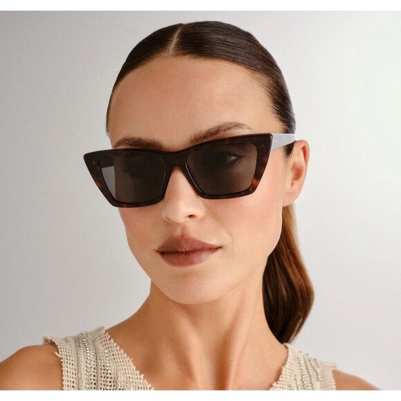 NEW SAINT LAURENT SUNGLASSES